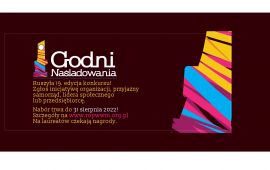 Concorso "Degno di imitazione"