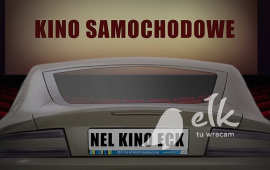 Masuria Car Cinema