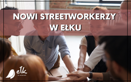 Più Lavoratori di strada a Ełk