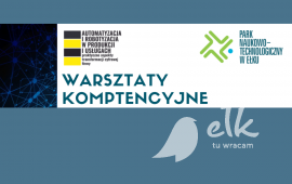 Warsztaty kompetencyjne i konferencja technologiczna w PNT