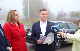 Oltre 28 milioni di PLN per Ełk per l'ammodernamento delle strade
