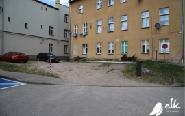 Ełko kiemų atgaivinimas