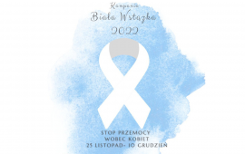 White Ribbon Campaign 2022