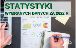 Nascite, matrimoni, decessi, nomi – statistiche di dati selezionati per il 2022