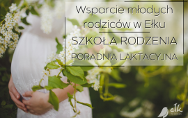 Un altro anno in cui il governo locale di Ełk sostiene i giovani genitori