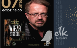 Przemysław Borkowski presso MBP