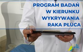 Giornata internazionale contro il cancro. Prevenzione e diagnostica nell'ambito del programma attuato in "Pro-Medica" a Ełk