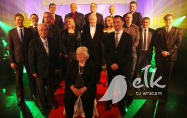 Nagrody Białej Lilii 2011 rozdane
