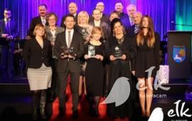 „Białe Lilie 2012” wręczone