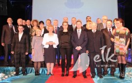 Znamy laureatów Nagrody Białej Lilii 2013