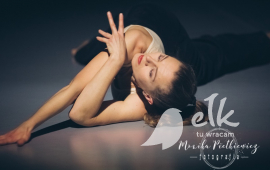 Performance "Tree Man – l'arte di guardare le cose" in ECK