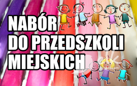 Reclutamento di bambini negli asili comunali