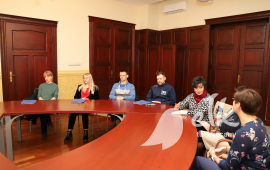 Kolejne dotacje dla organizacji pozarządowych