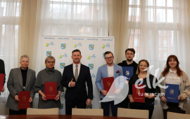 Assegnate borse di studio artistiche per il 2023