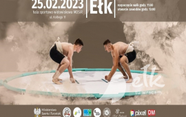 Coppa di Polonia di Sumo