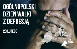 Giornata Mondiale della Depressione