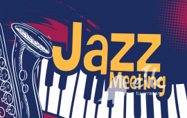 Il primo concerto della serie Jazz Meeting