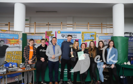 I diplomati delle scuole superiori di Ełk hanno familiarizzato con l'offerta formativa delle università locali