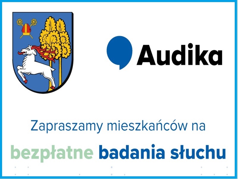 Giornata mondiale dell'udito e test dell'udito gratuito a Ełk