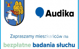 Giornata mondiale dell'udito e test dell'udito gratuito a Ełk