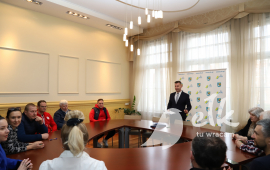 Granty dla organizacji pozarządowych