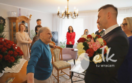 100 lat Pani Apolonii