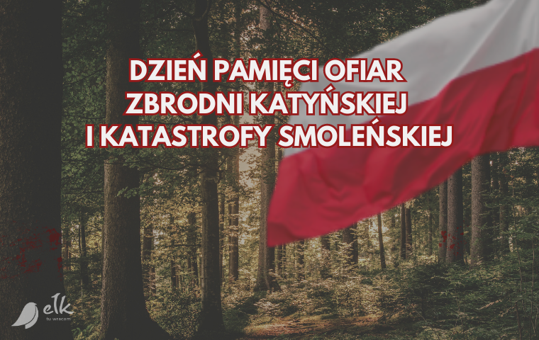 Celebrazione della Giornata del ricordo delle vittime del massacro di Katyn e della catastrofe di Smolensk