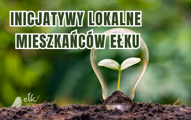 Iniziative locali degli abitanti di Ełk