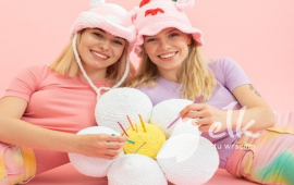 Influencerki z TIK TOKA poprowadzą warsztaty