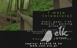 Wędrówka przez trzy rezerwaty