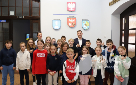 Edukacyjne lekcje obywatelskie
