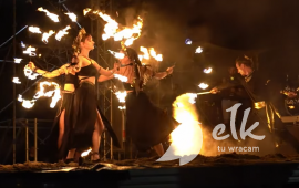 Elk Fire & Water – film 2023