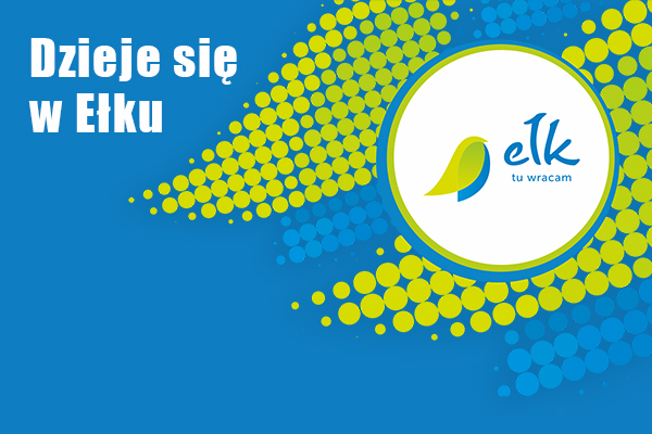 Es wird in Ełk vom 17. bis 23. Juli stattfinden!