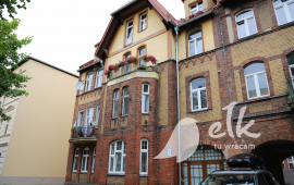 Ełk otrzymał dofinansowanie ponad 1,1 mln zł na zabytki dla Ełku