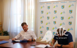 Kolejne dotacje dla organizacji pozarządowych