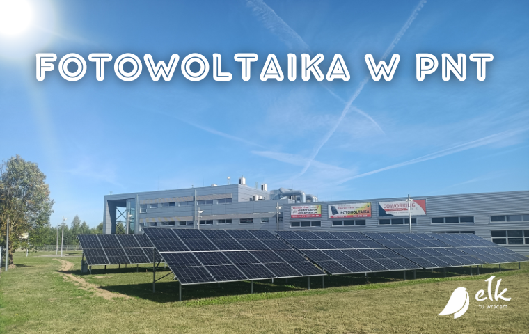 Fotovoltaico in PNT