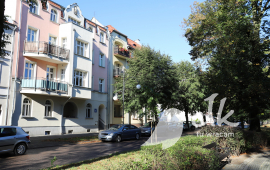 Kolejne dwie ełckie ulice z dofinansowaniem na przebudowę