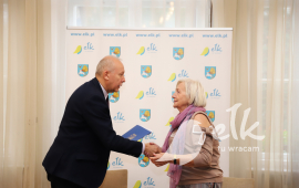 Dofinansowanie organizacji pozarządowych
