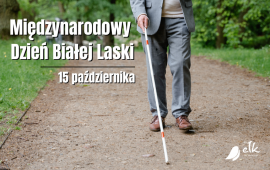 International Day of the White Cane