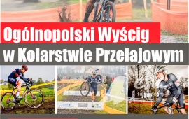 National Cyclo-cross Race
