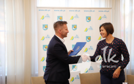 Kolejne dotacje dla organizacji pozarządowych