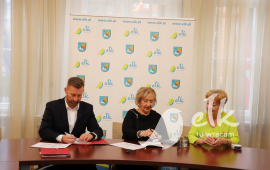 Dofinansowanie dla organizacji pozarządowych