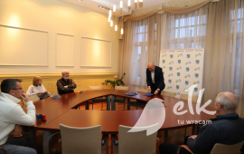 Kolejne dotacje dla organizacji pozarządowych