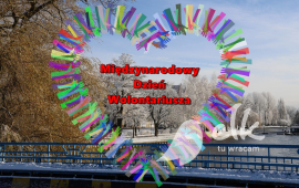 International Volunteer Day