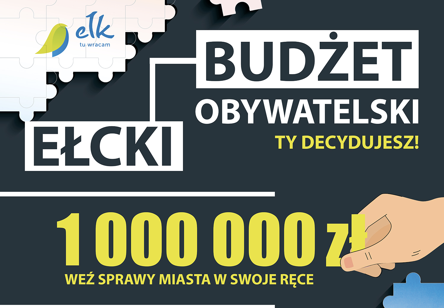 Bilancio civico di Ełk
