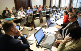 City budget for 2024 adopted