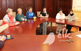 Zlecenie realizacji zadań publicznych organizacjom pozarządowym