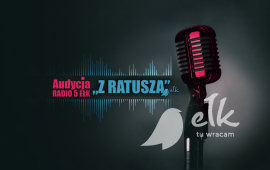 Listen to the broadcast "From the Town Hall"