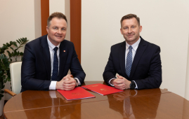 200 milijonų ES zlotų Ełk ir Ełk subregiono vietos valdžios institucijoms