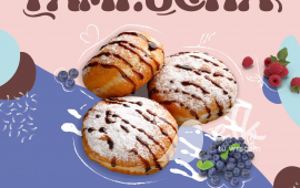 Święto Babcinego Pampucha